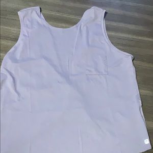 Fabletics tank top